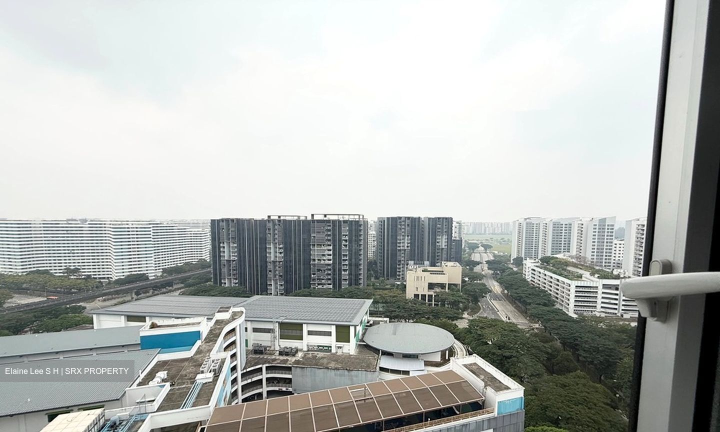Blk 327A Punggol Vue (Punggol), HDB 3 Rooms #619555271
